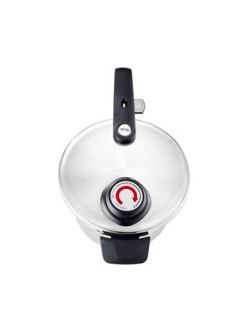 Fissler Vitavit Premium Pressure Cooker 6 Lt