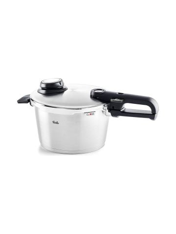 Fissler Vitavit Premium Düdüklü Tencere 4.5 Lt