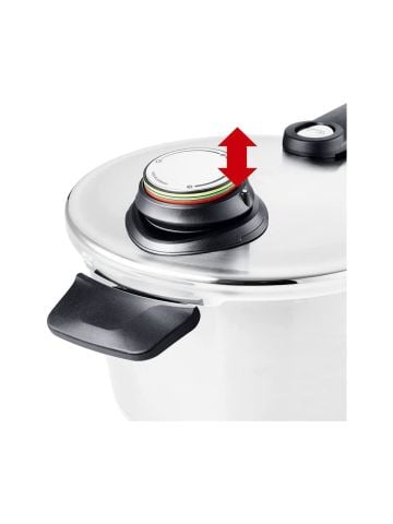 Fissler Vitavit Premium Düdüklü Tencere 4.5 Lt