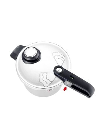Fissler Vitavit Premium Düdüklü Tencere 4.5 Lt