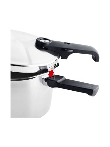 Fissler Vitavit Premium Düdüklü Tencere 4.5 Lt