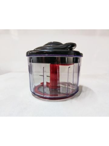 Ingegno Pratik Ipli El Rondosu 750 ml Siyah