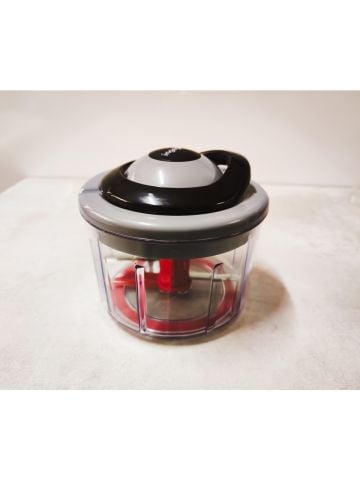 Ingegno Pratik Ipli El Rondosu 750 ml Siyah Gri
