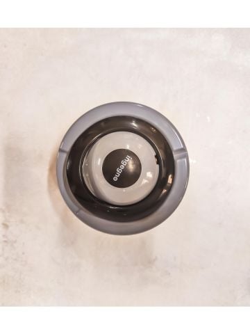 Ingegno Pratik Ipli El Rondosu 750 ml Siyah Gri