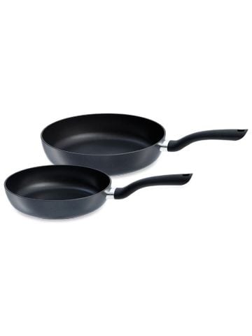 Fissler Cenit 2 Li Tava Seti 24/28 Cm İnduction