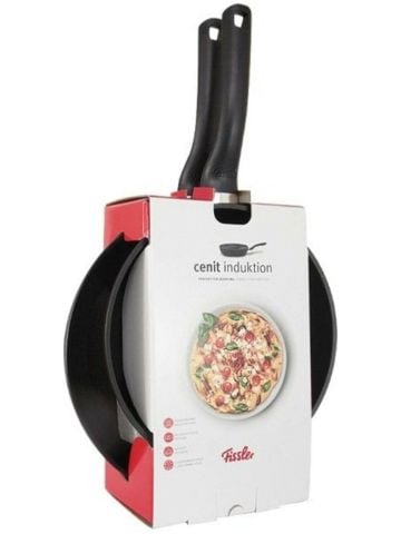 Fissler Cenit 2 Li Tava Seti 24/28 Cm İnduction