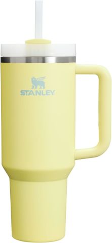 Stanley Quencher H2.0 FlowState Paslanmaz Çelik Vakum Yalıtımlı Bardak 40 oz 1,18 Lt