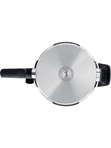 Fissler Vitaquick Glossy Düdüklü Tencere 3,5 Litre