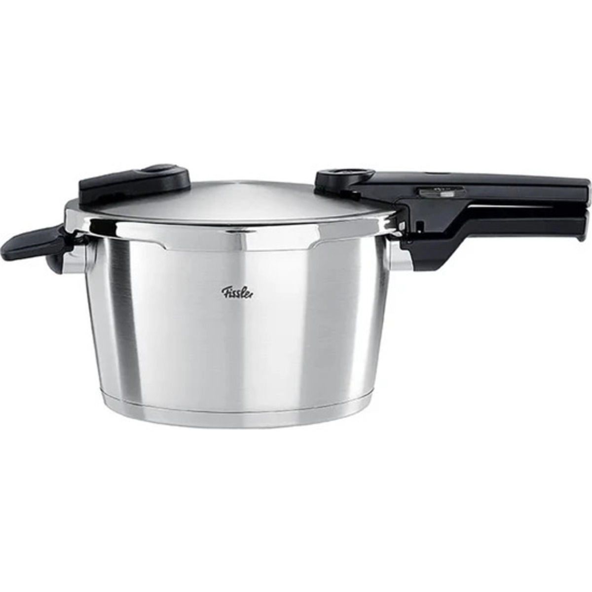 Fissler Vitaquick Glossy Pressure Cooker 3.5 Liters