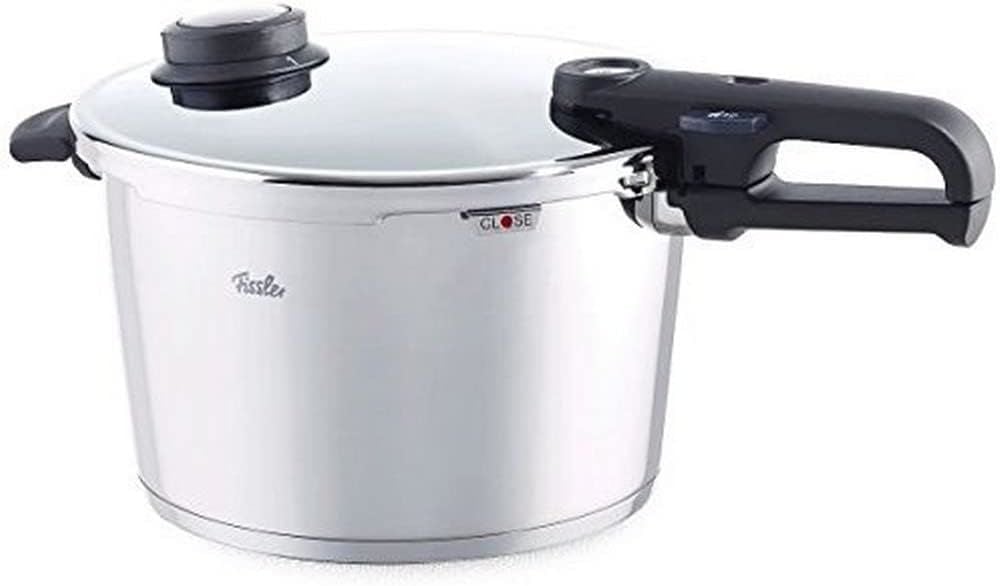 Fissler Vitavit Premium Düdüklü Tencere 8 Lt