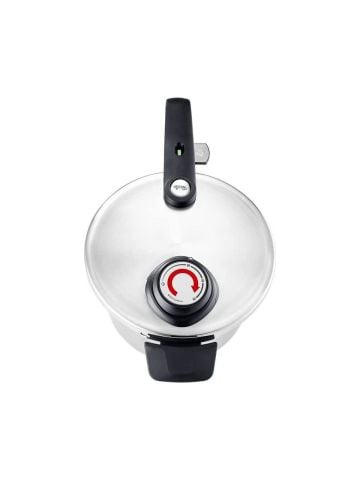 Fissler Vitavit Premium Düdüklü Tencere 8 Lt