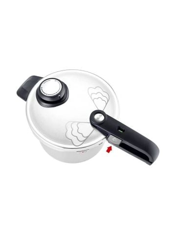 Fissler Vitavit Premium Düdüklü Tencere 8 Lt