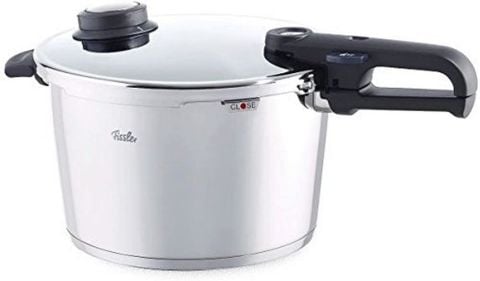 Fissler Vitavit Premium Düdüklü Tencere 8 Lt