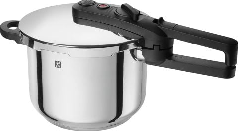 ZWILLING EcoQuick II Düdüklü Tencere 6 LT
