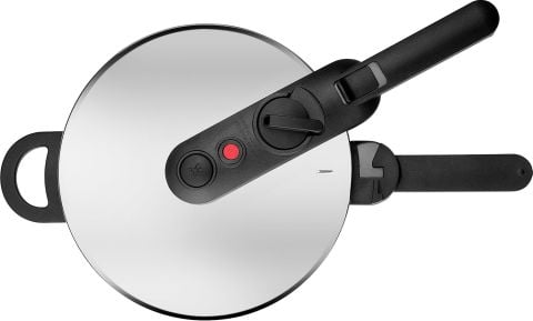 ZWILLING EcoQuick II Düdüklü Tencere 6 LT