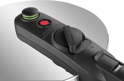 ZWILLING EcoQuick II Düdüklü Tencere 6 LT