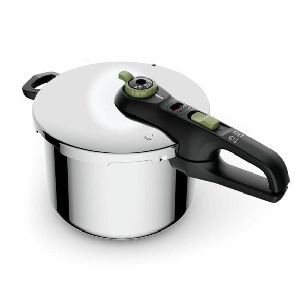 Tefal Secure Trendy Düdüklü Tencere 4 LT