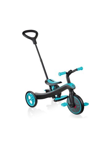 Globber Explorer 4in1 Bisiklet - Mavi