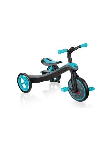 Globber Explorer 4in1 Bisiklet - Mavi