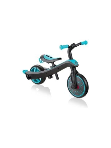 Globber Explorer 4in1 Bisiklet - Mavi