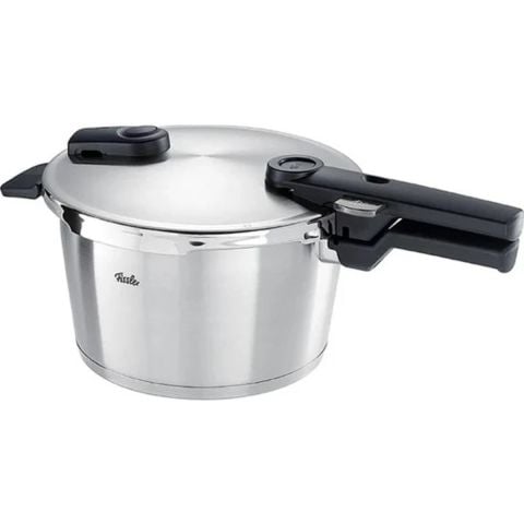 Fissler Vitaquick Premium 3,5 Litre Düdüklü Tencere