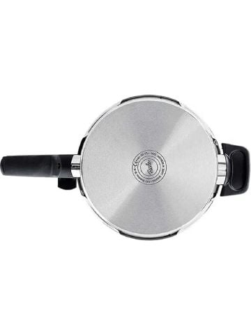 Fissler Vitaquick Premium Düdüklü Tencere 6,0L+3,5L