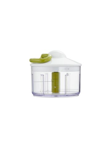 Tefal K1330404 Manual 500 ml Kapasiteli Rondo ve Doğrayıcı Beyaz - Sarı - 2100105213
