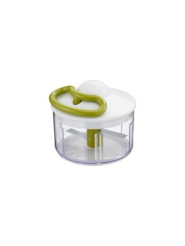 Tefal K1330404 Manual 500 ml Kapasiteli Rondo ve Doğrayıcı Beyaz - Sarı - 2100105213