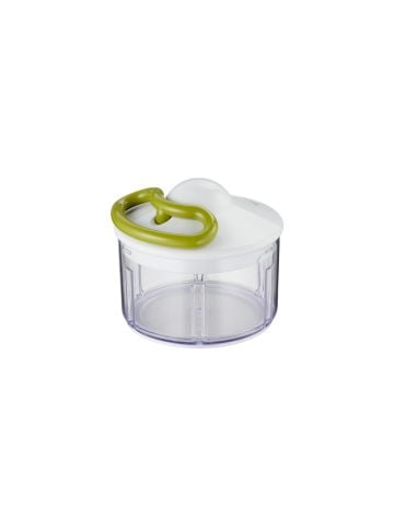 Tefal K1330404 Manual 500 ml Kapasiteli Rondo ve Doğrayıcı Beyaz - Sarı - 2100105213