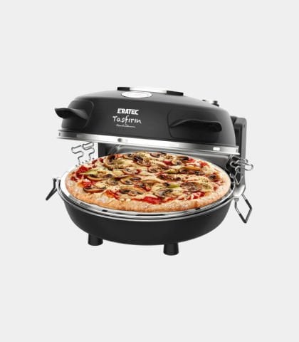 ERATEC Taş Fırın Seti PM-27 XXL Yeni Versiyon (TÜRKİYE DİSTRİBÜTÖRÜ)