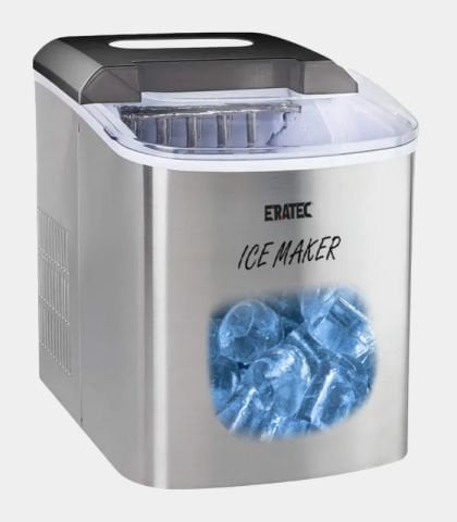 ERATEC IM-7 Buz Makinesi