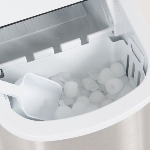 ERATEC IM-7 Buz Makinesi