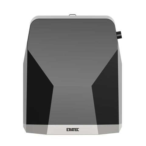 ERATEC 12 inç Gazlı Pizza Fırını - Mobil GPM-12