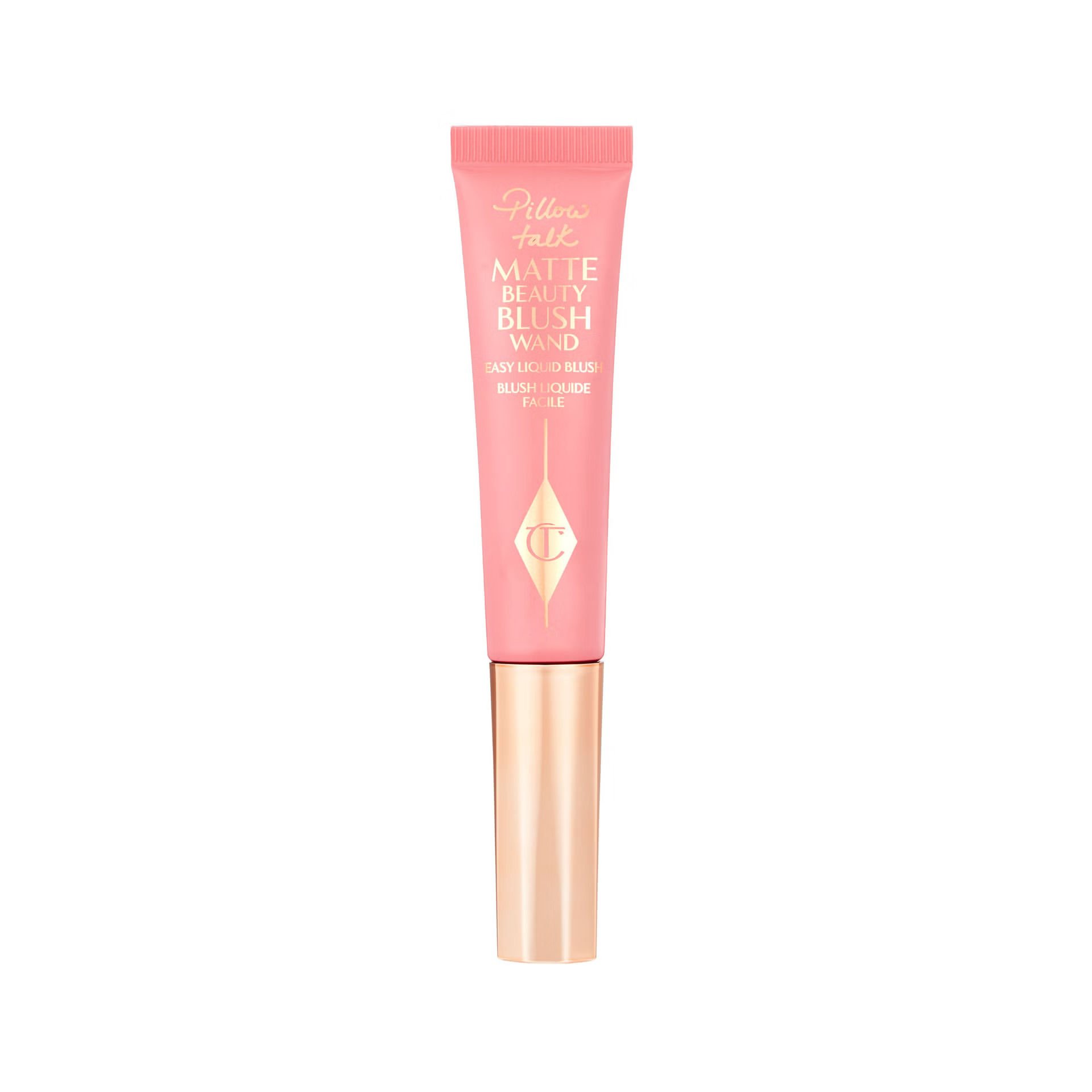 Charlotte Tilbury Matte Beauty Blush Wand Allık - Pillow Talk Pink Pop