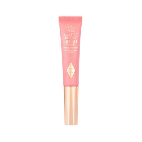 Charlotte Tilbury Matte Beauty Blush Wand Allık - Pillow Talk Pink Pop