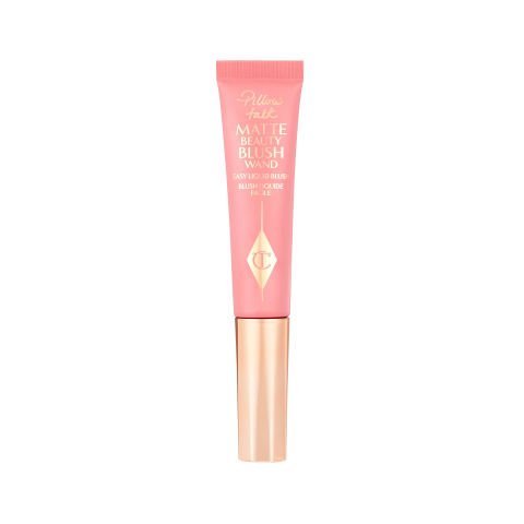 Charlotte Tilbury Matte Beauty Blush Wand Allık - Pillow Talk Pink Pop
