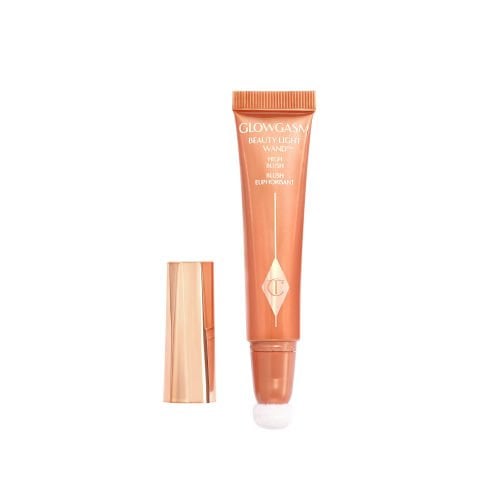 Charlotte Tilbury Glowgasm Beauty Light Wand - Peachgasm