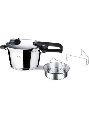 Fissler Vitavit Premium Düdüklü Tencere 4.5 Lt