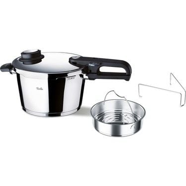 Fissler Vitavit Premium Düdüklü Tencere 3.5 Lt