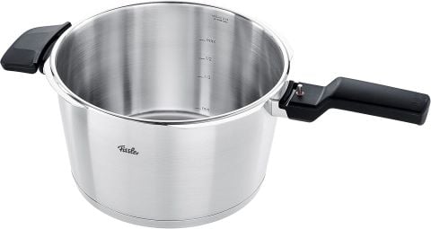 Fissler Premium Düdüklü Tencere Alt Gövde 3.5 Litre