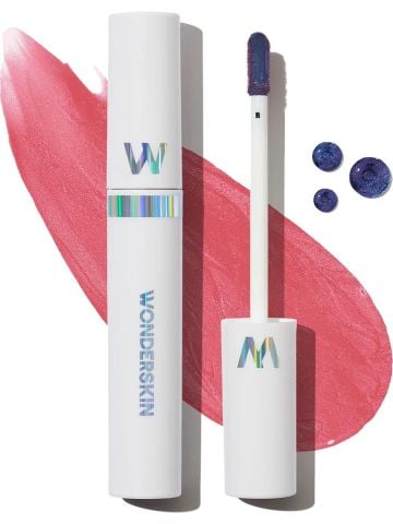 Wonderskin Wonder Blading Renk Sabitleyici Dudak Maskesi Romance