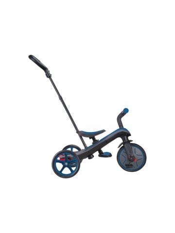 Globber Explorer 4in1 Trike Bisiklet - Lacivert