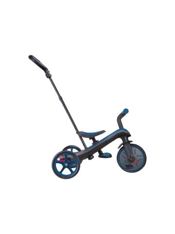 Globber Explorer 4in1 Trike Bisiklet - Lacivert