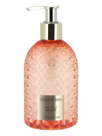 Vivian Gray Krem Sabun Neroli Amber 300 ML