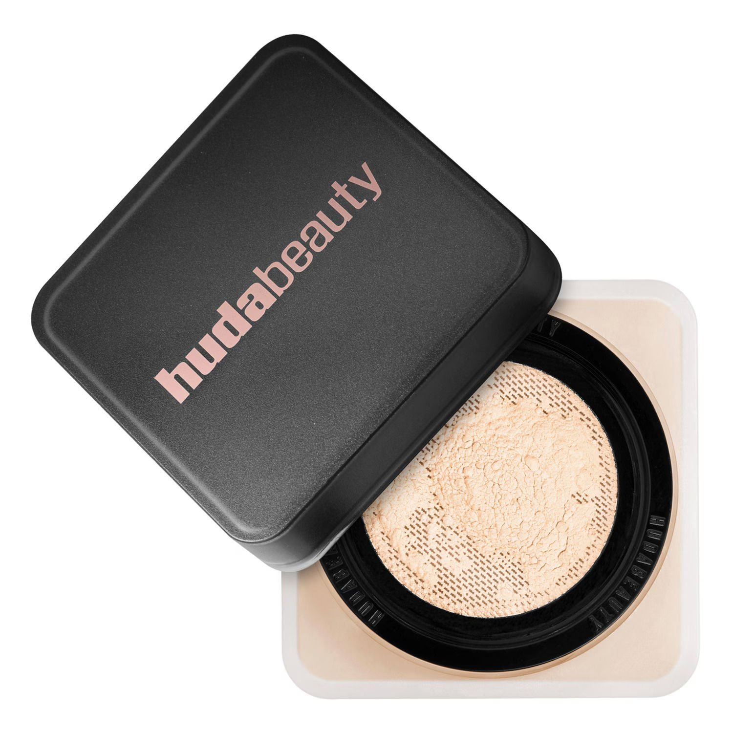 Huda Beauty Easy Bake Loose - Sabitleyici Pudra - Pound Cake 20 G