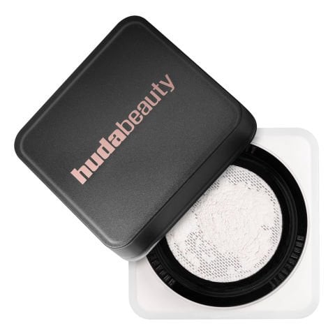 Huda Beauty Easy Bake Loose - Sabitleyici Pudra - Sugar Cookie 20 G