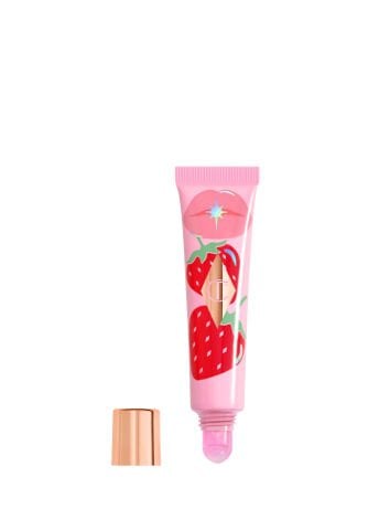 Charlotte Tilbury Unreal Healthy Glow Nectar Oil- Strawberry Vanilla
