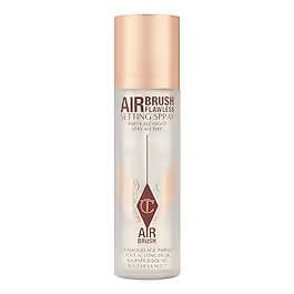 Charlotte Tilbury Airbrush Flawless Finish Setting Spray - Makyaj Sabitleyici Sprey