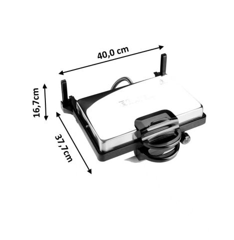 ERATEC MULTIGRILL MG-2000