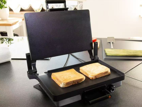 ERATEC MULTIGRILL MG-2000